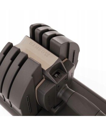 Hantel Regulowany The Centr Smart Stack 1 szt (5-50CADB)