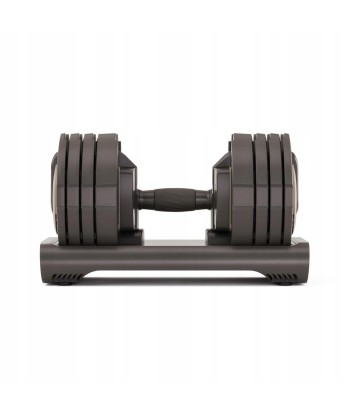 Hantel Regulowany The Centr Smart Stack 1 szt (5-50CADB)