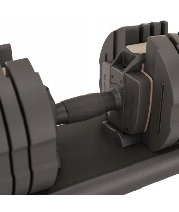Hantel Regulowany The Centr Smart Stack 1 szt (5-50CADB)