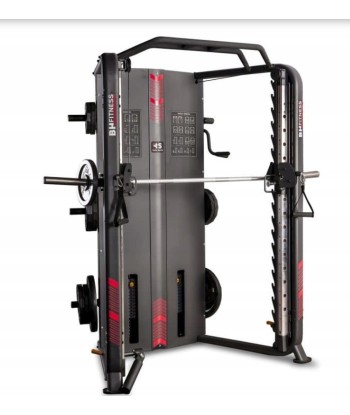 Brama Rack Smith RS G160 BH Fitness
