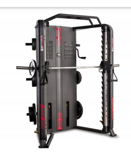 Brama Rack Smith RS G160 BH Fitness