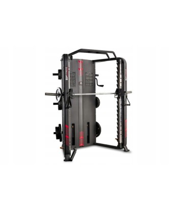 Brama Rack Smith RS G160 BH Fitness