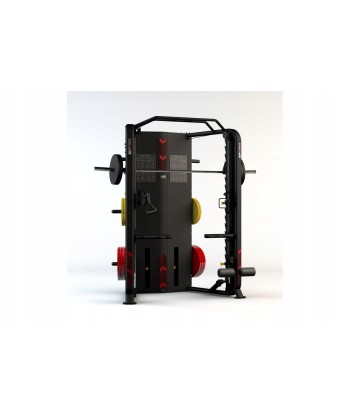Brama Rack Smith RS G160 BH Fitness