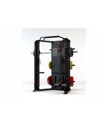 Brama Rack Smith RS G160 BH Fitness