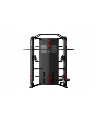Brama Rack Smith RS G160 BH Fitness