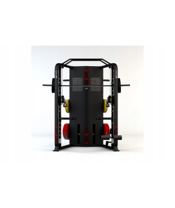 Brama Rack Smith RS G160 BH Fitness