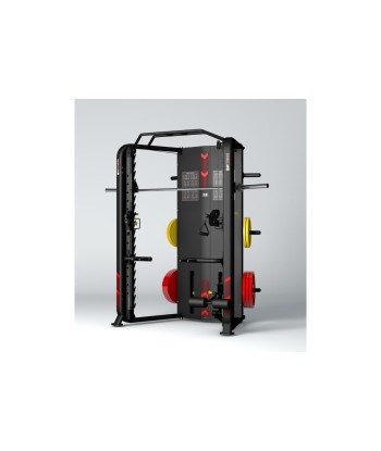 Brama Rack Smith RS G160 BH Fitness