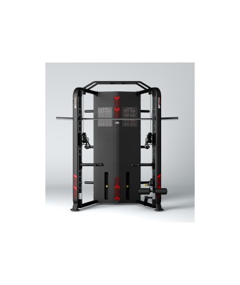 Brama Rack Smith RS G160 BH Fitness