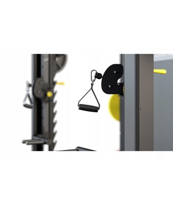 Brama Rack Smith RS G160 BH Fitness