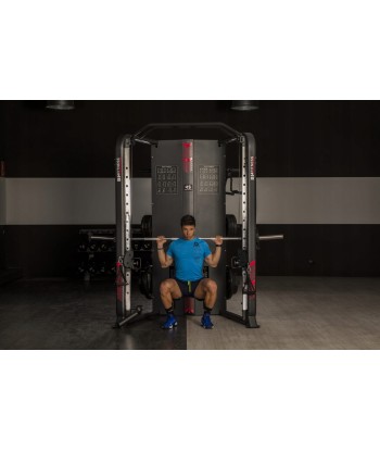 Brama Rack Smith RS G160 BH Fitness