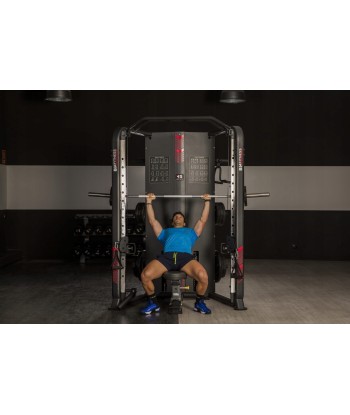 Brama Rack Smith RS G160 BH Fitness