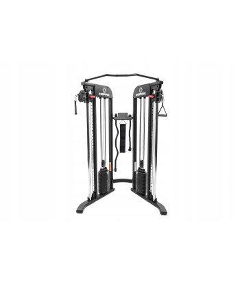 Brama Narożna FTX Functional Trainer Inspire Fitness by Centr (FTX0B)