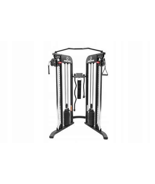 Brama Narożna FTX Functional Trainer Inspire Fitness by Centr (FTX0B)