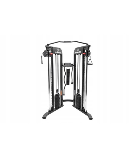 Brama Narożna FTX Functional Trainer Inspire Fitness by Centr (FTX0B)