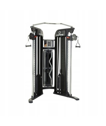 Brama Narożna FT1 Functional Trainer Inspire Fitness by Centr (FT10B)