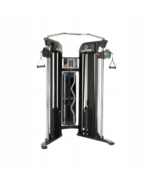 Brama Narożna FT1 Functional Trainer Inspire Fitness by Centr (FT10B)