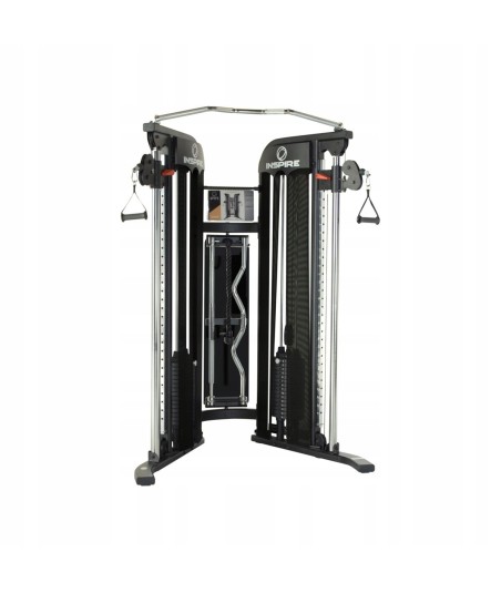 Brama Narożna FT1 Functional Trainer Inspire Fitness by Centr (FT10B)