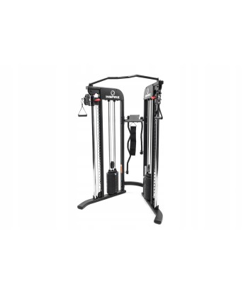 Brama Narożna FTX Functional Trainer Inspire Fitness by Centr (FTX0B)
