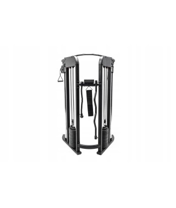 Brama Narożna FTX Functional Trainer Inspire Fitness by Centr (FTX0B)