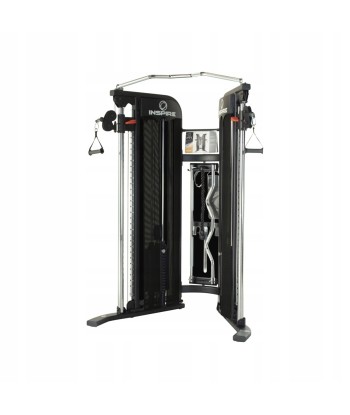 Brama Narożna FT1 Functional Trainer Inspire Fitness by Centr (FT10B)