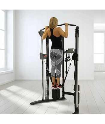 Brama Narożna FTX Functional Trainer Inspire Fitness by Centr (FTX0B)