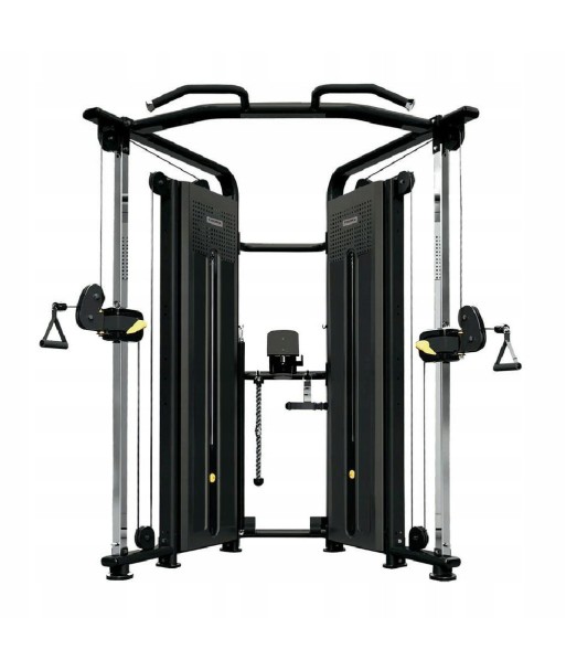Brama Dual Pulley CSX5000 TOORX