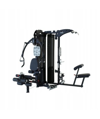 Atlas M5 Inspire Fitness