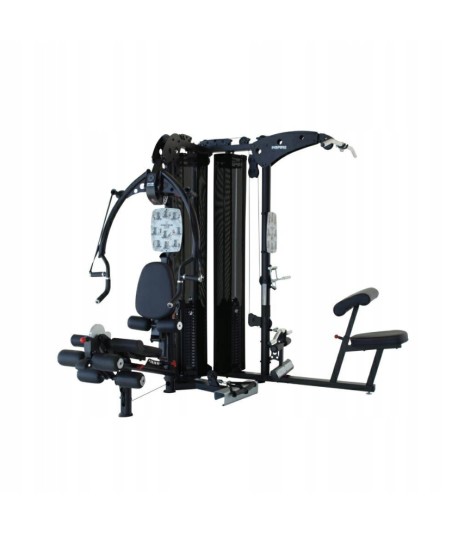 Atlas M5 Inspire Fitness