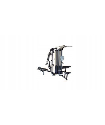 Atlas M5 Inspire Fitness