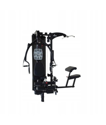 Atlas M5 Inspire Fitness