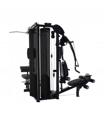 Atlas M5 Inspire Fitness