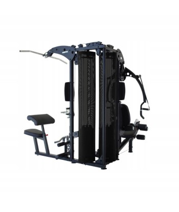 Atlas M5 Inspire Fitness