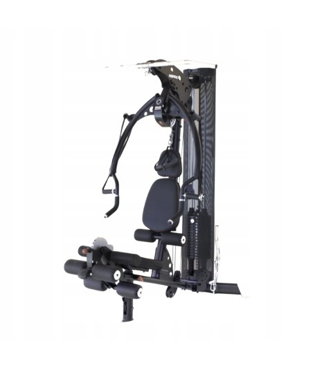 Atlas Jednostanowiskowy M2 Inspire Fitness by Centr (M202)