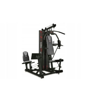 Atlas Global Gym Plus Black G152B BH Fitness
