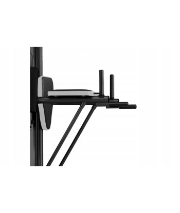 Atlas Global Gym Plus Black G152B BH Fitness