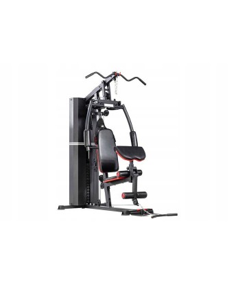 Atlas jednostanowiskowy DS Fitness MS600S