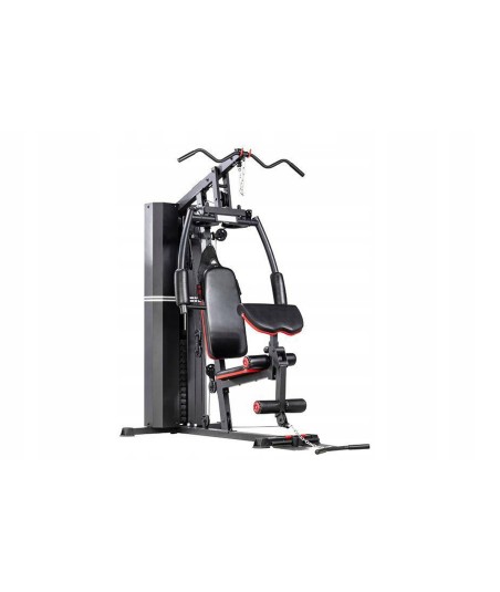 Atlas jednostanowiskowy DS Fitness MS600S