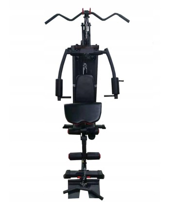 Atlas jednostanowiskowy DS Fitness MS600S