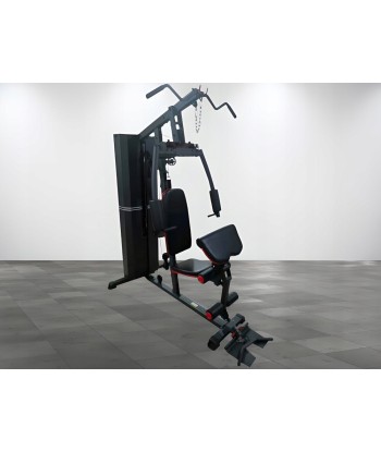 Atlas jednostanowiskowy DS Fitness MS600S