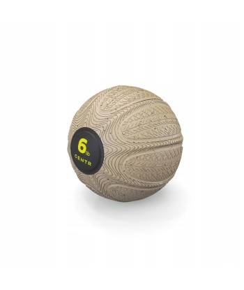 Zestaw treningowy Centr Core Kit (piłka, slam ball, AB roller, dyski)