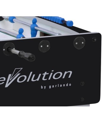 Stolik piłkarski Garlando F-200 Evolution