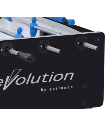 Stolik piłkarski Garlando F-200 Evolution