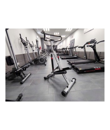 Stepper Force Toorx Fitness