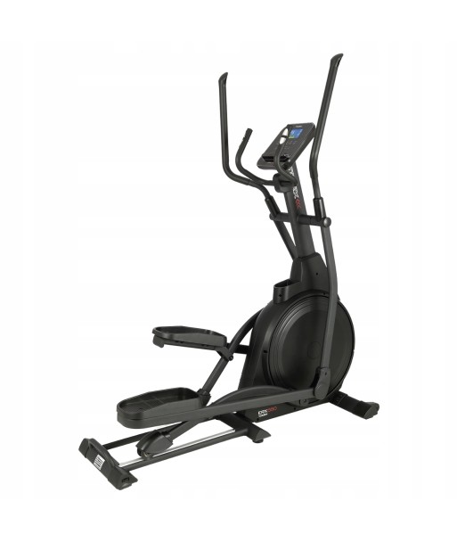Orbitrek magnetyczny Rower eliptyczny ERX-550 HRC Toorx