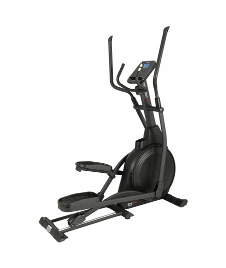 Orbitrek magnetyczny Rower eliptyczny ERX-550 HRC Toorx