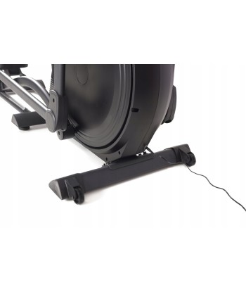 Orbitrek magnetyczny Rower eliptyczny ERX-550 HRC Toorx