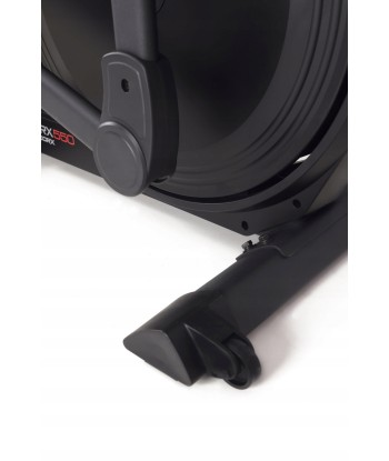 Orbitrek magnetyczny Rower eliptyczny ERX-550 HRC Toorx