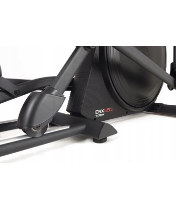 Orbitrek magnetyczny Rower eliptyczny ERX-550 HRC Toorx