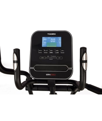 Orbitrek magnetyczny Rower eliptyczny ERX-550 HRC Toorx
