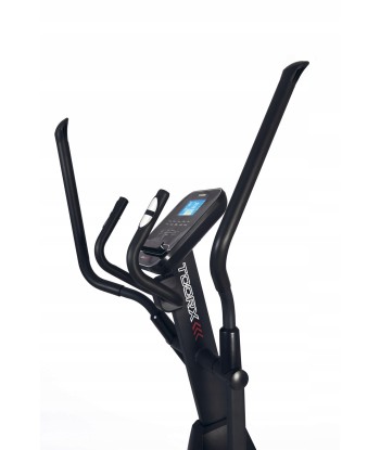 Orbitrek magnetyczny Rower eliptyczny ERX-550 HRC Toorx